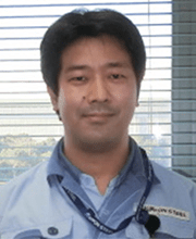 Dr. Yukihiro Kubota - Nippon Steel Corporation